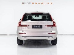 Volvo XC60 B5 AWD Smart Remote Luxury Edition - ფოტო 5