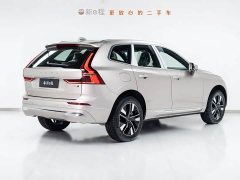 Volvo XC60 B5 AWD Smart Remote Luxury Edition - ფოტო 6