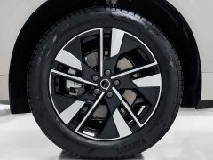 Volvo XC60 B5 AWD Smart Remote Luxury Edition - ფოტო 7