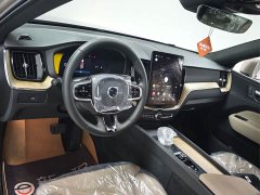 Volvo XC60 B5 AWD Smart Remote Luxury Edition - ფოტო 8