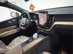 Volvo XC60 B5 AWD Smart Remote Luxury Edition - ფოტო 9