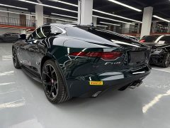 Jaguar F-TYPE 2020 2.0T Racing Edition - ფოტო 18