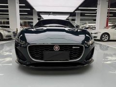 Jaguar F-TYPE 2020 2.0T Racing Edition - ფოტო 2