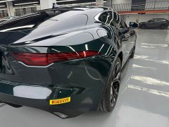 Jaguar F-TYPE 2020 2.0T Racing Edition - ფოტო 20