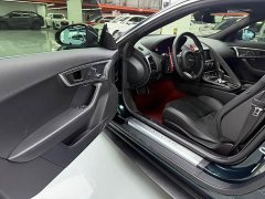 Jaguar F-TYPE 2020 2.0T Racing Edition - ფოტო 5