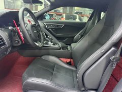 Jaguar F-TYPE 2020 2.0T Racing Edition - ფოტო 8