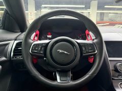 Jaguar F-TYPE 2020 2.0T Racing Edition - ფოტო 9