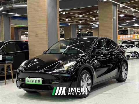 2023 Tesla Model Y Rear-Wheel Drive - ავტომობილი ჩინეთიდან