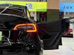 Tesla Model Y Rear-Wheel Drive - ფოტო 17