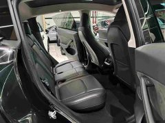 Tesla Model Y Rear-Wheel Drive - ფოტო 20