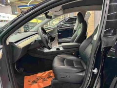 Tesla Model Y Rear-Wheel Drive - ფოტო 4