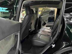 Tesla Model Y Rear-Wheel Drive - ფოტო 5