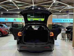 Tesla Model Y Rear-Wheel Drive - ფოტო 6