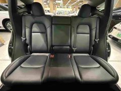 Tesla Model Y Rear-Wheel Drive - ფოტო 8