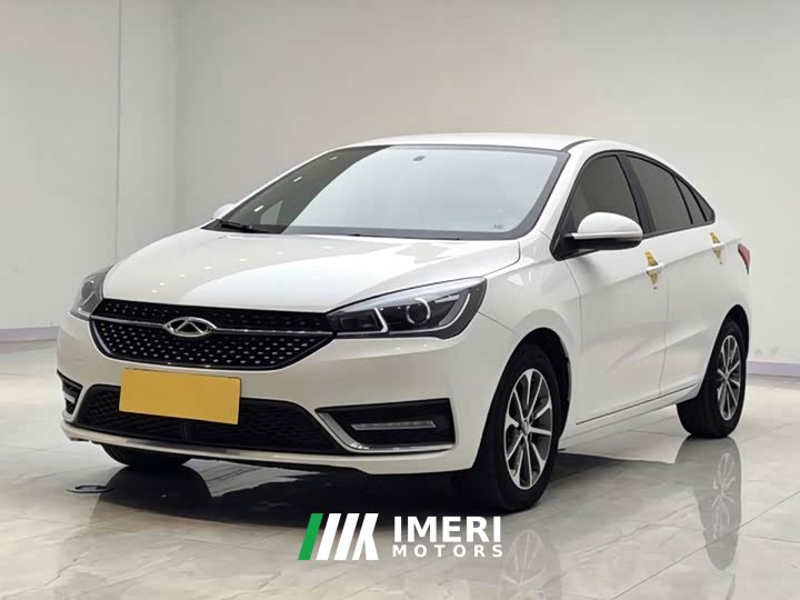 Chery Arrizo 5 2021 PRO 1.5L CVT Youth Edition - ავტომობილი ჩინეთიდან