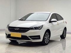 Chery Arrizo 5 2021 PRO 1.5L CVT Youth Edition - ფოტო 1