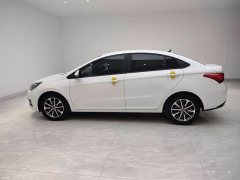 Chery Arrizo 5 2021 PRO 1.5L CVT Youth Edition - ფოტო 3