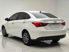 Chery Arrizo 5 2021 PRO 1.5L CVT Youth Edition - ფოტო 4