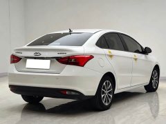 Chery Arrizo 5 2021 PRO 1.5L CVT Youth Edition - ფოტო 5