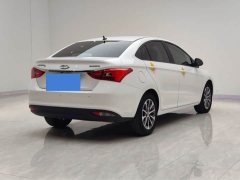 Chery Arrizo 5 2021 PRO 1.5L CVT Youth Edition - ფოტო 8