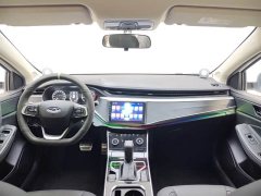 Chery Arrizo 5 2021 PRO 1.5L CVT Youth Edition - ფოტო 9