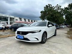 Honda Envix Version 240TURBO CVT Luxury - ფოტო 1