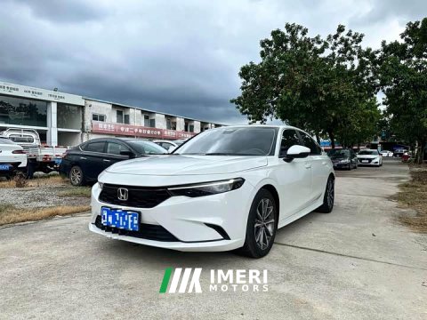 2022 Honda Envix Version 240TURBO CVT Luxury - ავტომობილი ჩინეთიდან