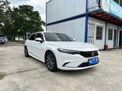 Honda Envix Version 240TURBO CVT Luxury - ფოტო 2