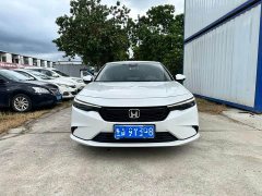 Honda Envix Version 240TURBO CVT Luxury - ფოტო 3