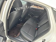 Honda Envix Version 240TURBO CVT Luxury - ფოტო 4