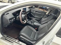 Honda Envix Version 240TURBO CVT Luxury - ფოტო 5