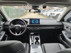 Honda Envix Version 240TURBO CVT Luxury - ფოტო 6
