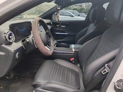 Mercedes-Benz C-Class C 260 L Sport Edition - ფოტო 10