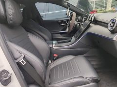 Mercedes-Benz C-Class C 260 L Sport Edition - ფოტო 11