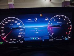 Mercedes-Benz C-Class C 260 L Sport Edition - ფოტო 12