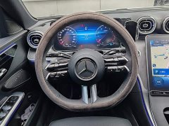 Mercedes-Benz C-Class C 260 L Sport Edition - ფოტო 15