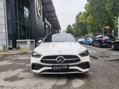 Mercedes-Benz C-Class C 260 L Sport Edition - ფოტო 5
