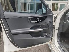 Mercedes-Benz C-Class C 260 L Sport Edition - ფოტო 8