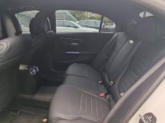 Mercedes-Benz C-Class C 260 L Sport Edition - ფოტო 9