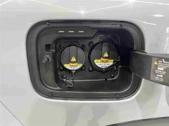 Leapmotor C11 Extended Range 285 Smart Enjoyment Edition - ფოტო 12