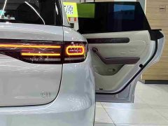 Leapmotor C11 Extended Range 285 Smart Enjoyment Edition - ფოტო 16