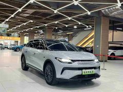 Leapmotor C11 Extended Range 285 Smart Enjoyment Edition - ფოტო 2