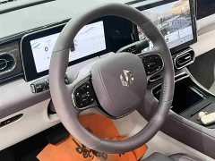 Leapmotor C11 Extended Range 285 Smart Enjoyment Edition - ფოტო 20