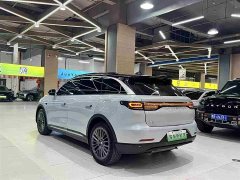 Leapmotor C11 Extended Range 285 Smart Enjoyment Edition - ფოტო 4