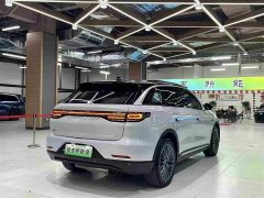 Leapmotor C11 Extended Range 285 Smart Enjoyment Edition - ფოტო 5