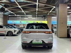 Leapmotor C11 Extended Range 285 Smart Enjoyment Edition - ფოტო 6