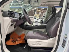 Leapmotor C11 Extended Range 285 Smart Enjoyment Edition - ფოტო 8