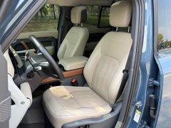 Land Rover Defender 110 P400 Dark Edition - ფოტო 11