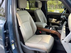 Land Rover Defender 110 P400 Dark Edition - ფოტო 18