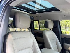 Land Rover Defender 110 P400 Dark Edition - ფოტო 20